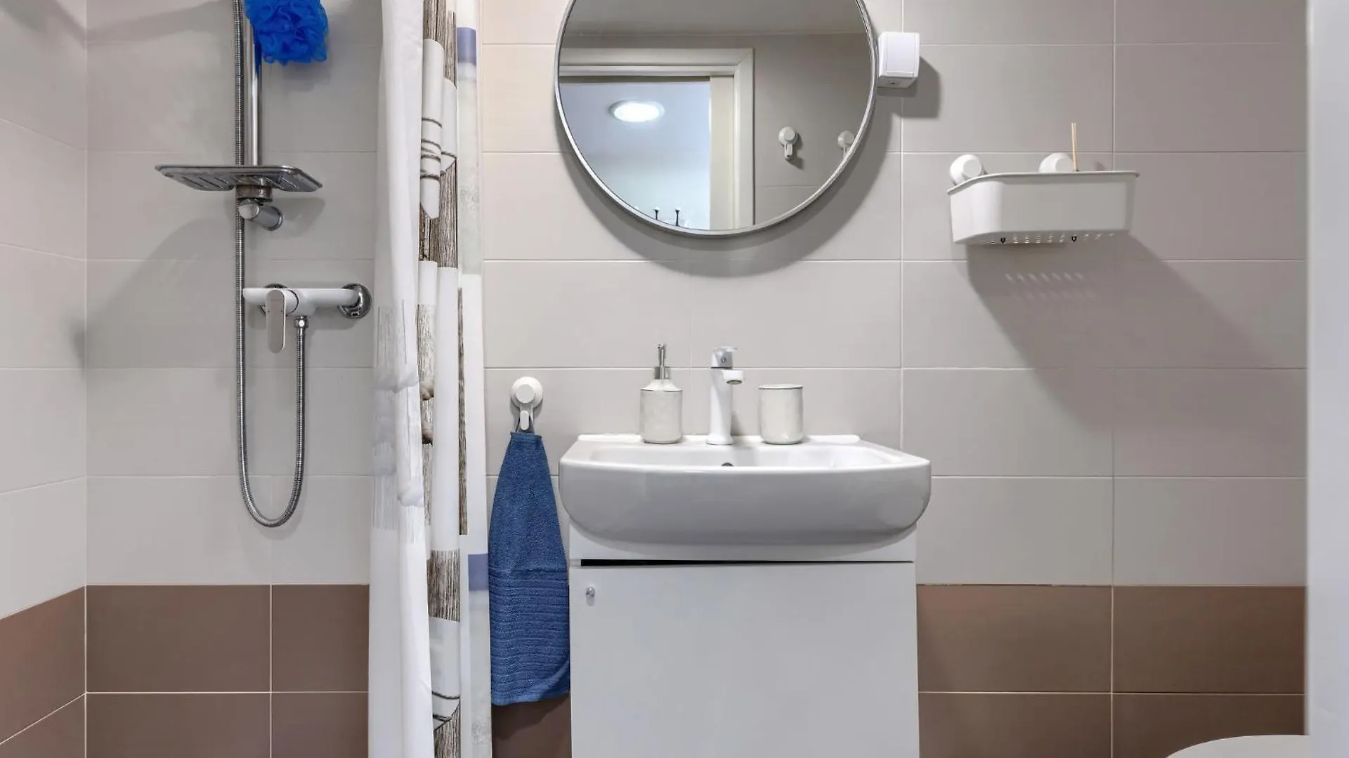 Studio Nina By Interhome Umag Apartment
