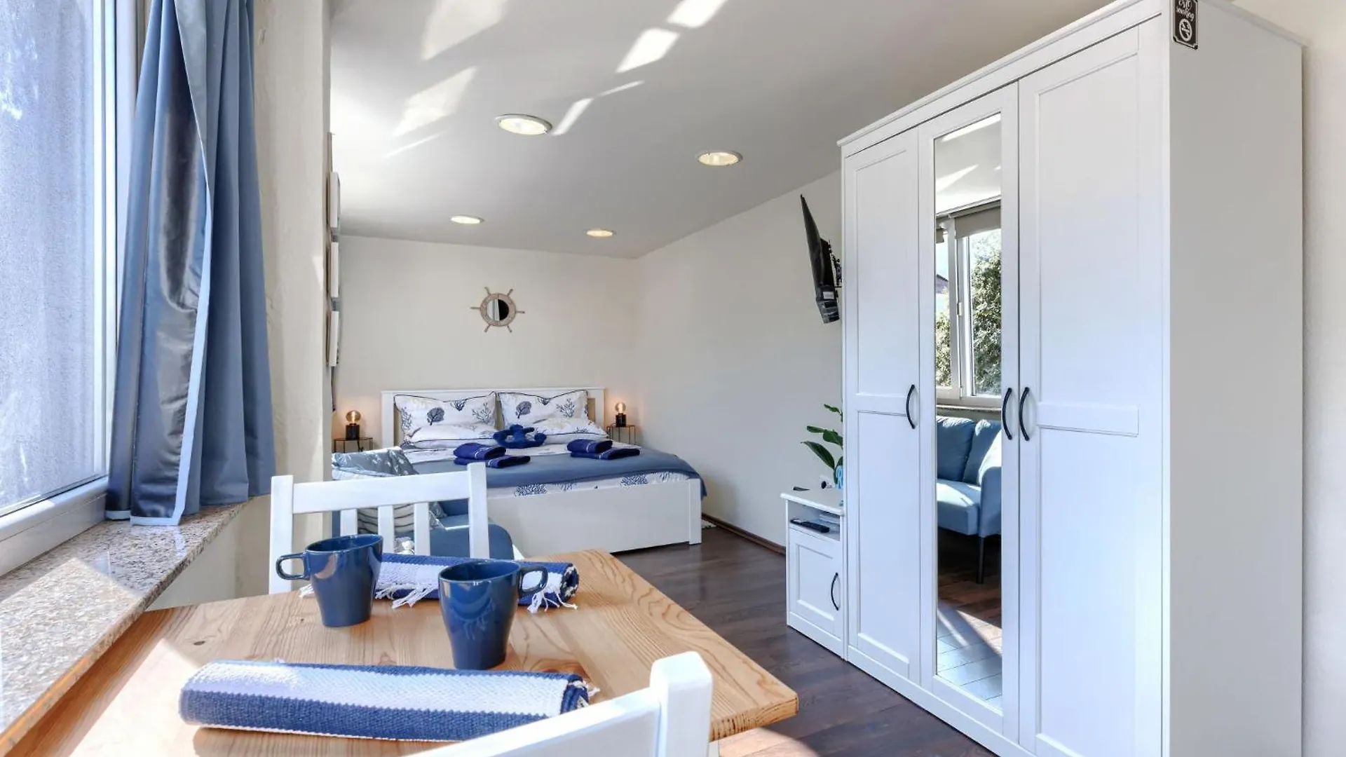 Studio Nina By Interhome Umag Apartment