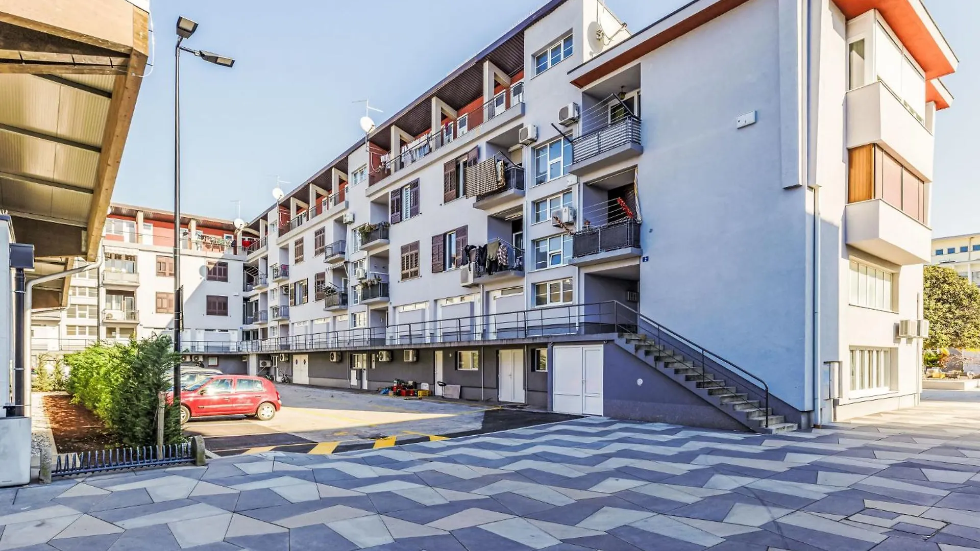 Studio Nina By Interhome Umag Apartment