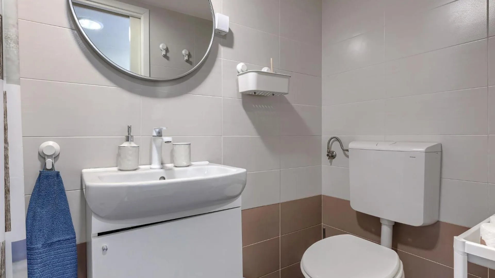 Studio Nina By Interhome Umag