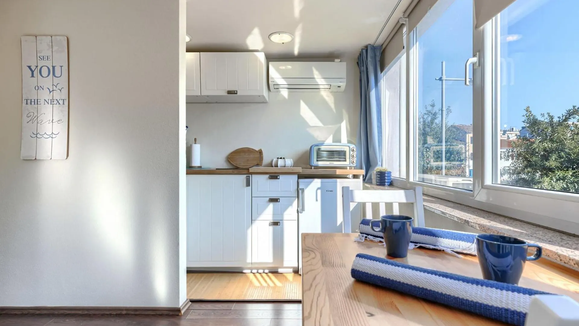 Studio Nina By Interhome Umag 0*,