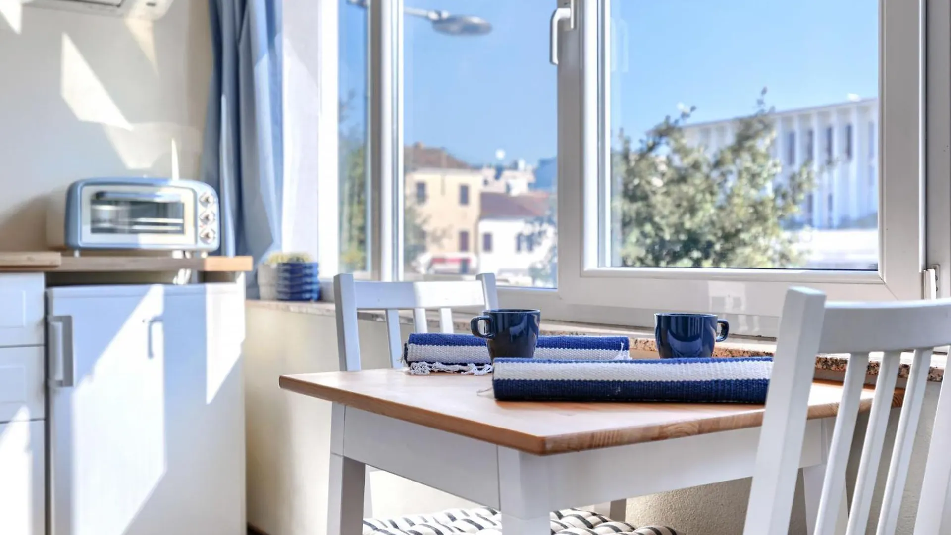 Studio Nina By Interhome Umag Croatia