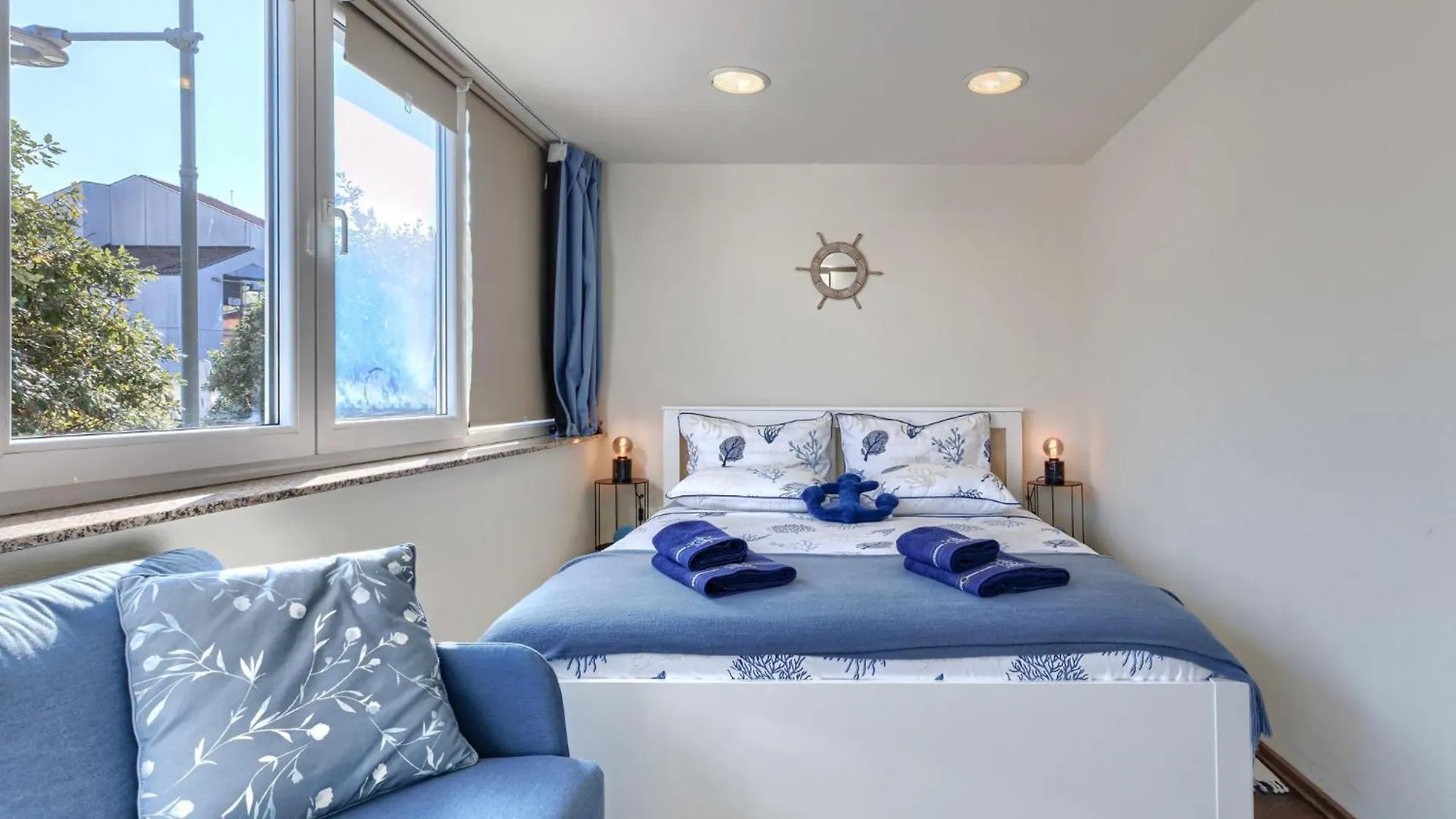 Studio Nina By Interhome Umag Apartment