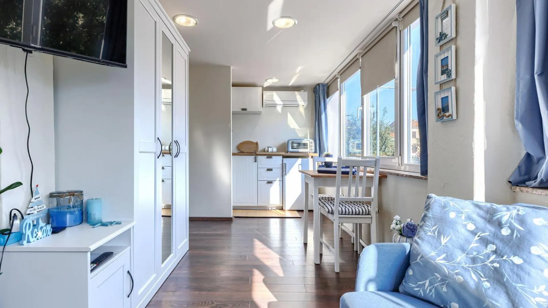 Apartment Studio Nina By Interhome Umag