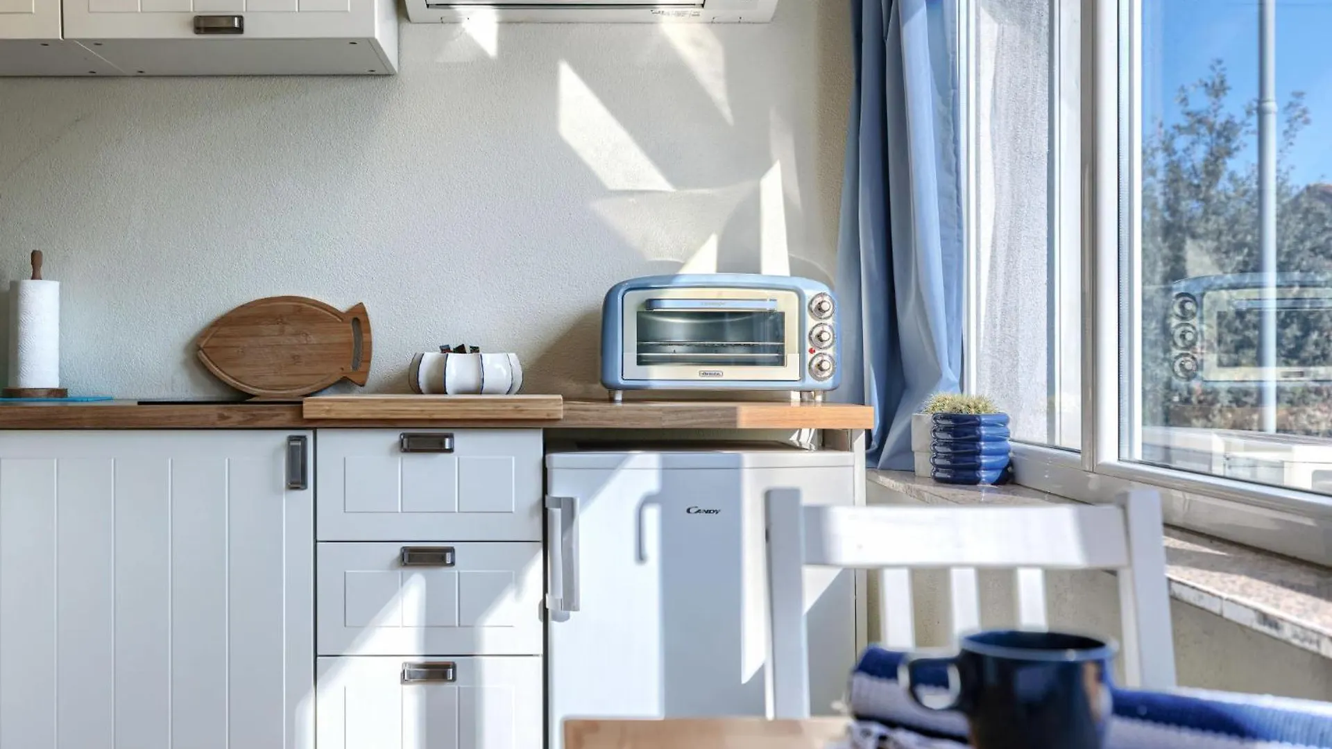 Studio Nina By Interhome Umag Croatia