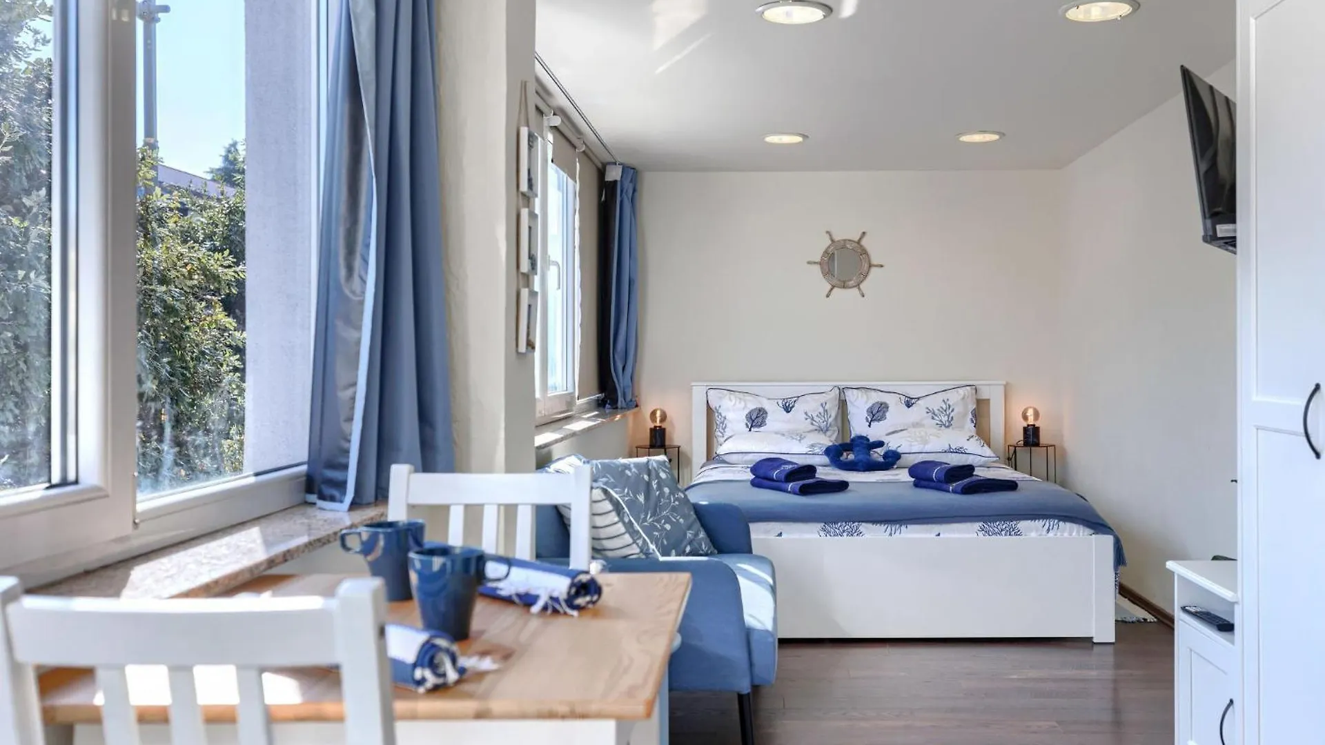 Studio Nina By Interhome Umag