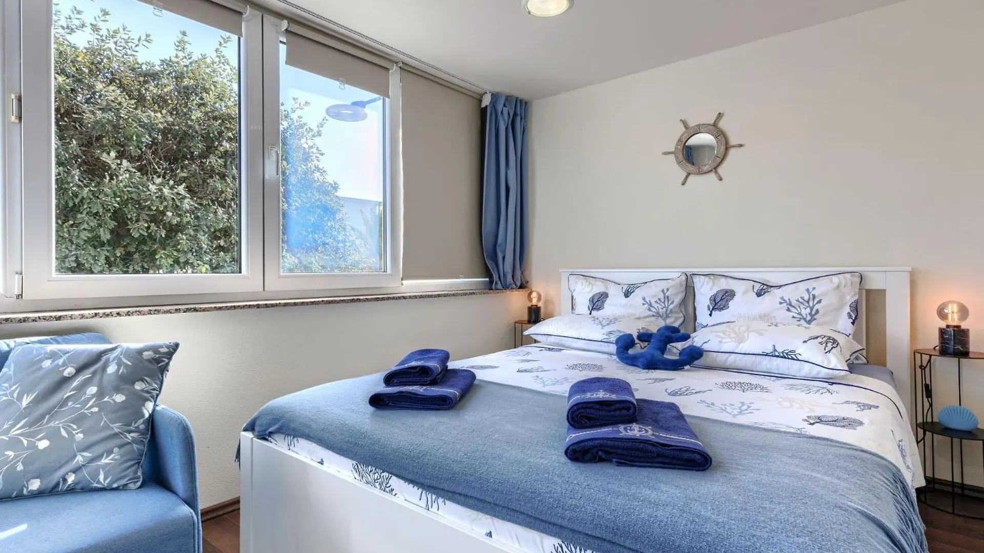 Studio Nina By Interhome Umag