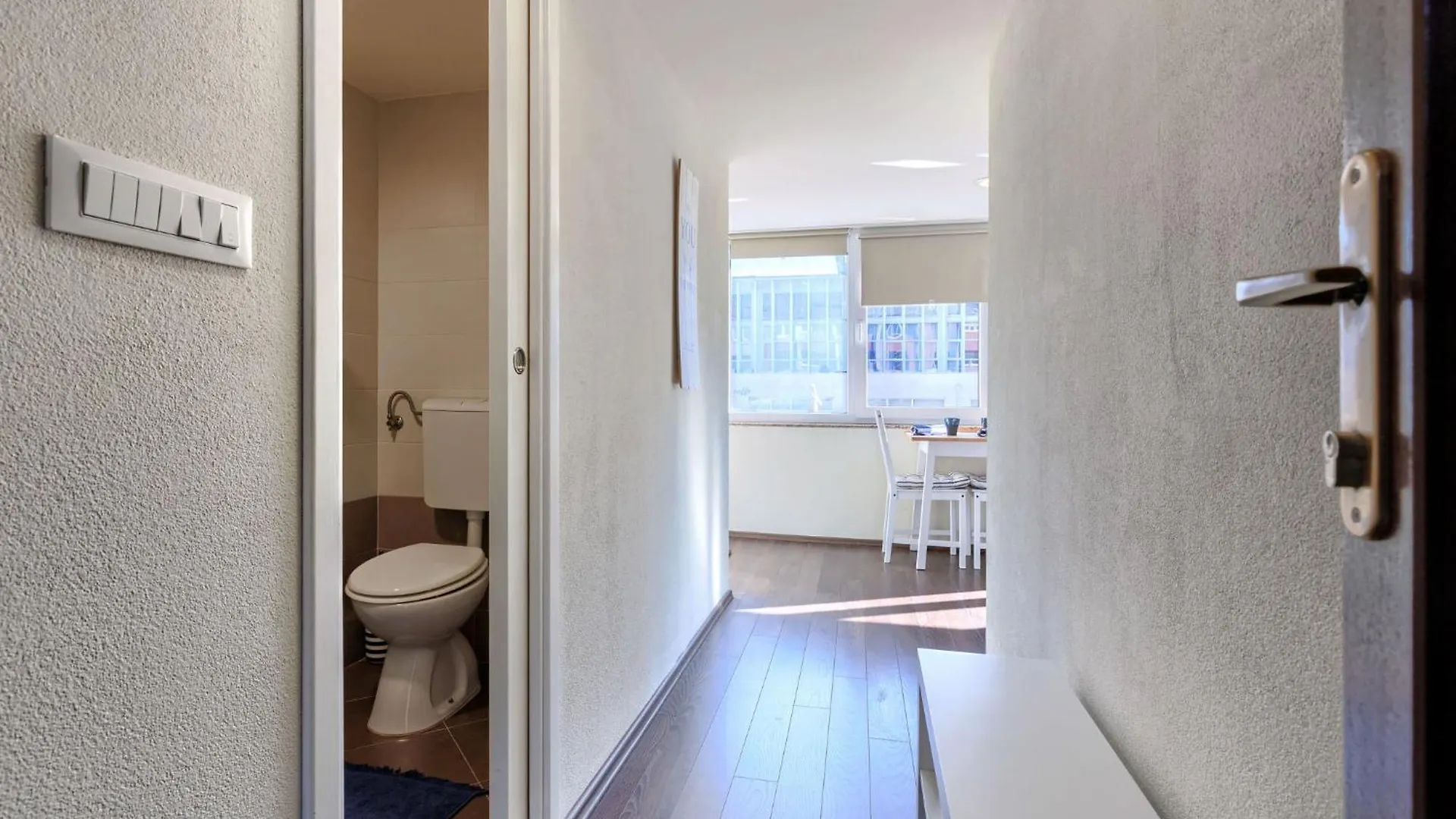 Studio Nina By Interhome Umag Apartment