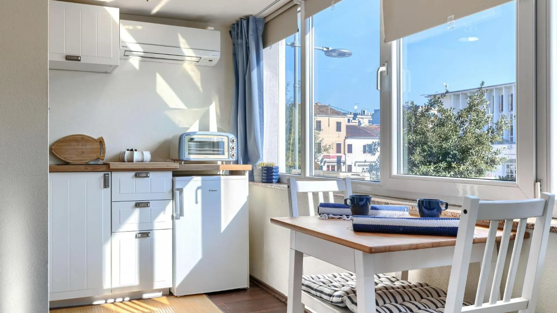 Studio Nina By Interhome Umag 0*,